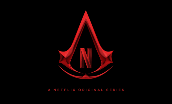 Netflix and Ubisoft team up for live action series adaptation of Assassin’s Creed